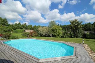 Le jardin - Saint-Priest-Taurion - 8