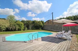 Le jardin - Saint-Priest-Taurion - 7