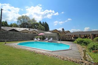 Le jardin - Saint-Priest-Taurion - 5