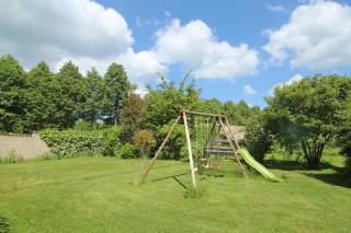 Le jardin - Saint-Priest-Taurion - 3