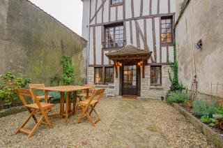 L'agapanthe - Bar-sur-Aube - 9