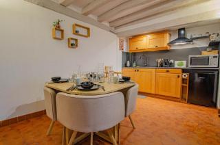 L'agapanthe - Bar-sur-Aube - 4