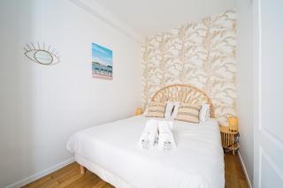 Magnifique appartement parisien - París - 5