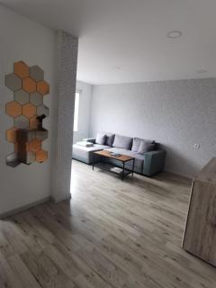 Apartment Ventspils - Ventspils - 7