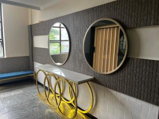 Meher Arcade and Hotel - Vellore - 7