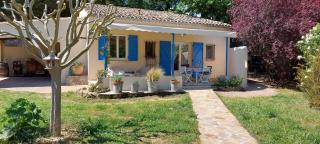 La vernede - Roquebrune-sur Argens - 7