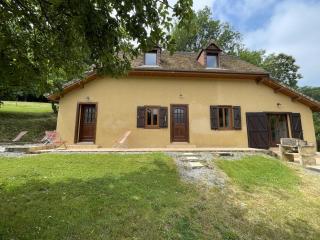 Lapouyade - Burosse-Mendousse - 9