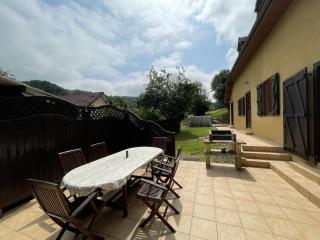 Lapouyade - Burosse-Mendousse - 4
