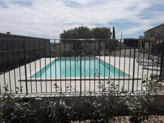 A la campagne cote piscine - Vinon-sur-Verdon - 8