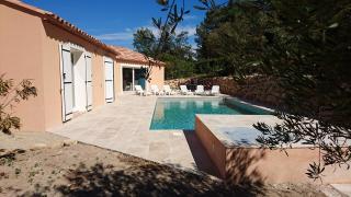 Belle maison contemporaine - Lorgues - 9