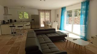 Belle maison contemporaine - Lorgues - 1