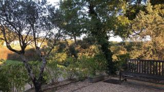 Le cabanon du capelan - La Motte - 5