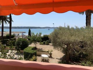 Appartement vue mer - Bandol - 9