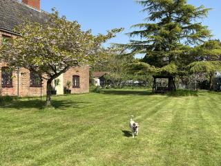 Strenneth - Fersfield - 1