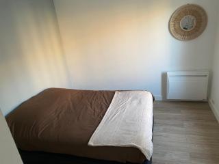 Appartement centre Ville Rambouillet 4 personnes - Rambouillet - 4