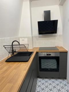 Appartement centre Ville Rambouillet 4 personnes - Rambouillet - 3