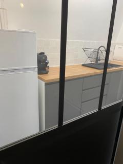 Appartement centre Ville Rambouillet 4 personnes - Rambouillet - 2