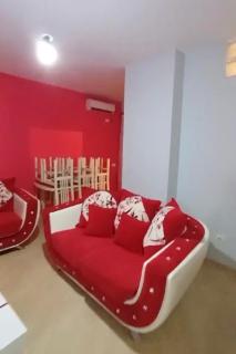 Erdisa apartamente me qera ditore - Durazzo - 1