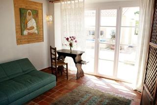 Casa Swagatam - Aljezur - 1