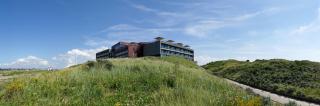 Strandhotel Het Hoge Duin - Wijk aan Zee - 0