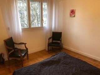 Beautiful apartment,South Paris - París - 8