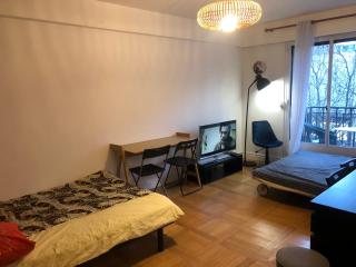 Beautiful apartment,South Paris - París - 4