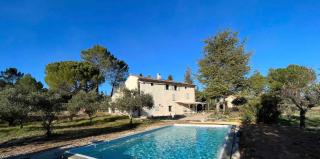 La bastide des oliviers - 9