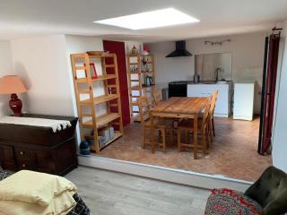 L'atelier du peintre - Fox-Amphoux - 5