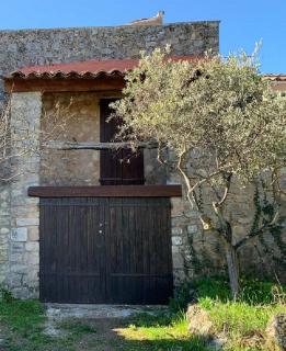 L'atelier du peintre - Fox-Amphoux - 2