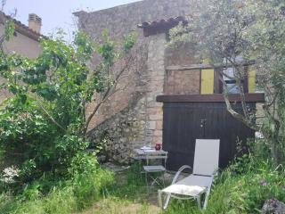 L'atelier du peintre - Fox-Amphoux - 1