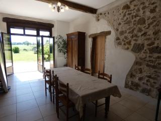La maison du becq - Saint-Lon-les-Mines - 7