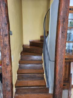 Le moulin des rocs - Rians - 1