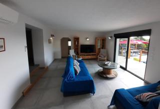 Villa le repere, quartier calme, climatisee avec piscine - Saint-Aygulf - 3