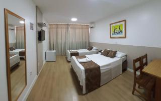 Max Hotel - Brasilia - 6