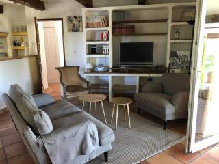 Gite de font du roux - 2