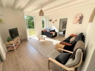 Maison perouge 2 - Soustons - 7