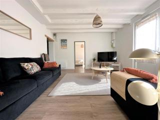 Maison perouge 2 - Soustons - 5