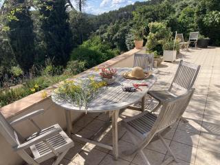 Villa hortus mariae - Le Thoronet - 9