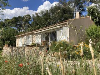 Villa hortus mariae - Le Thoronet - 8