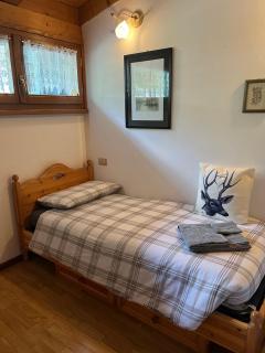 Appartamento Diamante - Ad un passo dalla Ciclabile - Auronzo di Cadore - 6