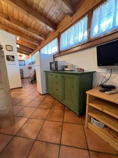Appartamento Diamante - Ad un passo dalla Ciclabile - Auronzo di Cadore - 8