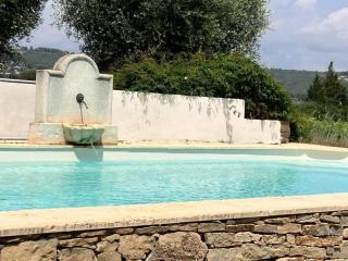 Gite 2 personnes les manoullieres - La Cadiere d'Azur - 9