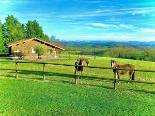 La bergerie - Bardos - 3