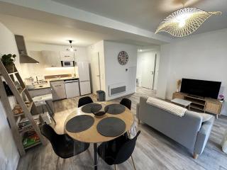 L'appartement de l'ermitage - Dax - 9