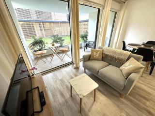 L'appartement de l'ermitage - Dax - 7