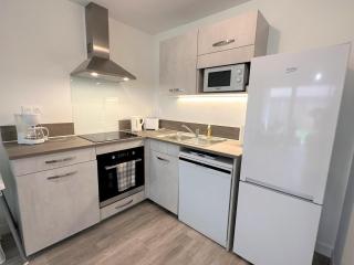 L'appartement de l'ermitage - Dax - 6