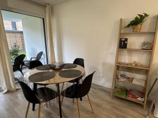 L'appartement de l'ermitage - Dax - 5