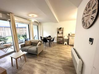 L'appartement de l'ermitage - Dax - 3