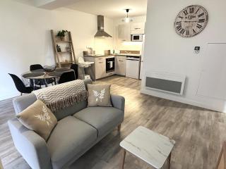 L'appartement de l'ermitage - Dax - 2