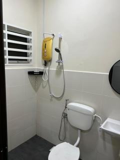 SKV Homestay - Teluk Intan - 4